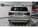 Annonce BMW X3 xDrive 20d - BVA Steptronic  G01 G08 F97 Luxury - CAM360 - Garantie