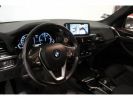 Annonce BMW X3 xDrive 20d - BVA Steptronic  G01 G08 F97 Luxury - CAM360 - Garantie