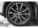 Annonce BMW X3 xDrive 20d - BVA Steptronic  G01 G08 F97 Luxury - CAM360 - Garantie