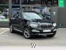 Voir l'annonce BMW X3 xDrive 20d - BVA Steptronic  G01 G08 F97 xLine PHASE 1