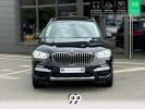 Annonce BMW X3 xDrive 20d - BVA Steptronic  G01 G08 F97 xLine PHASE 1