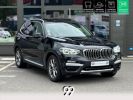 Annonce BMW X3 xDrive 20d - BVA Steptronic  G01 G08 F97 xLine PHASE 1