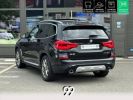 Annonce BMW X3 xDrive 20d - BVA Steptronic  G01 G08 F97 xLine PHASE 1