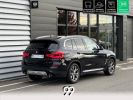 Annonce BMW X3 xDrive 20d - BVA Steptronic  G01 G08 F97 xLine PHASE 1