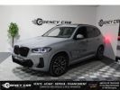 Voir l'annonce BMW X3 xDrive 20d - BVA Steptronic G01 LCI M Sport PHASE 2 - Toit Ouvrant - Attelage - Garantie