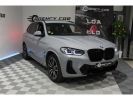 Annonce BMW X3 xDrive 20d - BVA Steptronic G01 LCI M Sport PHASE 2 - Toit Ouvrant - Attelage - Garantie