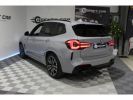 Annonce BMW X3 xDrive 20d - BVA Steptronic G01 LCI M Sport PHASE 2 - Toit Ouvrant - Attelage - Garantie