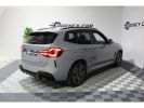 Annonce BMW X3 xDrive 20d - BVA Steptronic G01 LCI M Sport PHASE 2 - Toit Ouvrant - Attelage - Garantie