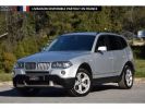 Voir l'annonce BMW X3 xDrive 20d Luxe