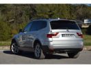 Annonce BMW X3 xDrive 20d Luxe