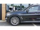 Annonce BMW X3 XDRIVE 20D LUXURY