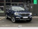 Voir l'annonce BMW X3 xDrive 20d Métallisé accès confort LIVRAISON/REPRISE/LOA/CREDIT