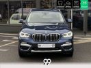 Annonce BMW X3 xDrive 20d Métallisé accès confort LIVRAISON/REPRISE/LOA/CREDIT