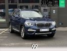 Annonce BMW X3 xDrive 20d Métallisé accès confort LIVRAISON/REPRISE/LOA/CREDIT