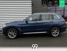 Annonce BMW X3 xDrive 20d Métallisé accès confort LIVRAISON/REPRISE/LOA/CREDIT