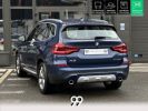 Annonce BMW X3 xDrive 20d Métallisé accès confort LIVRAISON/REPRISE/LOA/CREDIT