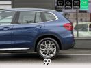 Annonce BMW X3 xDrive 20d Métallisé accès confort LIVRAISON/REPRISE/LOA/CREDIT