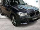 Voir l'annonce BMW X3 xDrive 20i - BVA Steptronic G01 G08 F97 M Sport PHASE 1