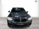 Annonce BMW X3 xDrive 20i - BVA Steptronic G01 G08 F97 M Sport PHASE 1