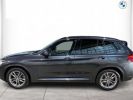 Annonce BMW X3 xDrive 20i - BVA Steptronic  G01 G08 F97 M Sport PHASE 1