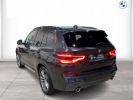 Annonce BMW X3 xDrive 20i - BVA Steptronic  G01 G08 F97 M Sport PHASE 1