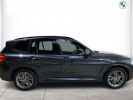 Annonce BMW X3 xDrive 20i - BVA Steptronic G01 G08 F97 M Sport PHASE 1