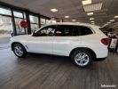 Annonce BMW X3 XDrive 20iA 184ch Business Design 558,53E-Mois