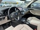 Annonce BMW X3 XDRIVE 25 d LUXURY 231ch (G01) BVA8