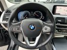 Annonce BMW X3 XDRIVE 25 d LUXURY 231ch (G01) BVA8