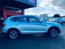 Annonce BMW X3 xdrive 28i - bva sport X LINE 94704KMS