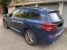 Annonce BMW X3 Xdrive 3.0 d MSport/Tete-Haute Clé en main