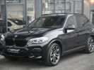 Annonce BMW X3 xDrive 30 e M Sport Vollleder