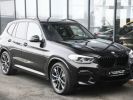 Annonce BMW X3 xDrive 30 e M Sport Vollleder