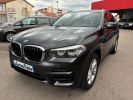 Voir l'annonce BMW X3 XDrive 30 E Plug-in-Hybrid 292 CV