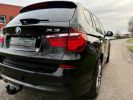 Annonce BMW X3 xDrive 30d 258 M SPORT 20800Euro Option Caméra 360° Attelage Toit Ouvrant Garantie 1an