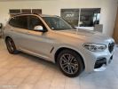 Annonce BMW X3 Xdrive 30D 265 M SPORT BVA8