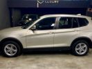 Annonce BMW X3 xdrive 30d 3.0 l 258 ch