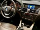 Annonce BMW X3 xdrive 30d 3.0 l 258 ch