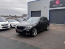 Voir l'annonce BMW X3 xDrive 30d - BVA 8 F97 M Sport ATTELAGE GTIE 12 MOIS