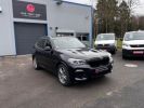 Annonce BMW X3 xDrive 30d - BVA 8 F97 M Sport ATTELAGE GTIE 12 MOIS