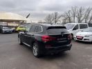 Annonce BMW X3 xDrive 30d - BVA 8 F97 M Sport ATTELAGE GTIE 12 MOIS