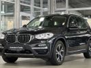 Voir l'annonce BMW X3 Xdrive 30d Luxury Line / TOIT PANO – CAMERA – HEAD UP – H&K – 1ère Main – Garantie 12 Mois