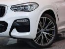 Annonce BMW X3 xDrive 30d M Sport 21''