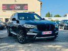 Voir l'annonce BMW X3 xDrive 30d xLine Garantie 12 mois