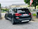 Annonce BMW X3 xDrive 30d xLine Garantie 12 mois