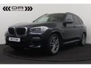 Annonce BMW X3 xDrive 30dA - 265PK M PACK PANODAK LED ADAPTIVE CRUISE