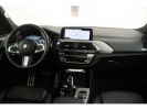 Annonce BMW X3 xDrive 30dA - 265PK M PACK PANODAK LED ADAPTIVE CRUISE