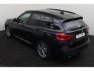 Annonce BMW X3 xDrive 30dA - 265PK M PACK PANODAK LED ADAPTIVE CRUISE