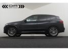 Annonce BMW X3 xDrive 30dA - 265PK M PACK PANODAK LED ADAPTIVE CRUISE