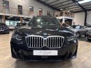 Annonce BMW X3 xDrive 30e 292 ch BVA8 M Sport